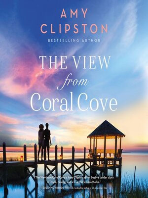 cover image of The View from Coral Cove